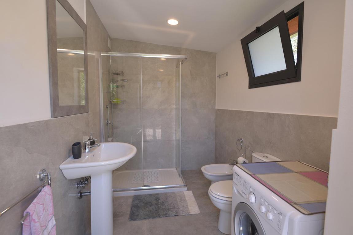 Villa Lucy Case Monterosso Extérieur photo