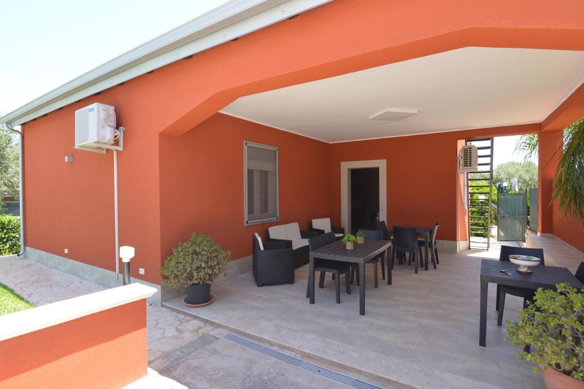 Villa Lucy Case Monterosso Extérieur photo