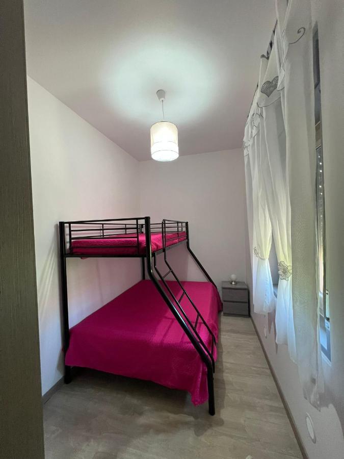 Villa Lucy Case Monterosso Extérieur photo